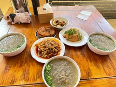 -白家高记肥肠粉(总店)