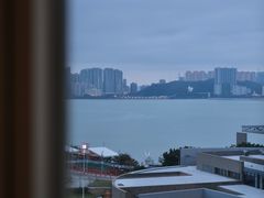 -澳门励庭海景酒店