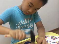 -稚未学·狼人杀·SWITCH包厢·桌游