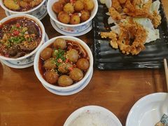 -炉小二铜锅牛蛙•川湘菜(三里屯店)