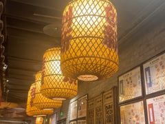 -南京大牌档(崇文门国瑞店)