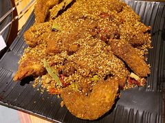 香叶鸡脖-壹酒贰肉1926·深夜食堂(九纬路店)