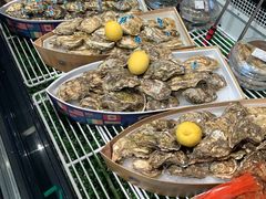 -盒马鲜生(悠方店)