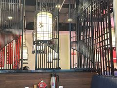 -和福顺·牛肉海鲜焖锅(汕头金平万达广场店)