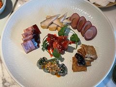 -湖滨28中餐厅·西湖宴·杭州君悦酒店