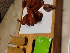 -汤城小厨•粤菜•靓汤(西直门凯德MALL店)