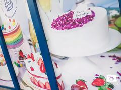 -巴黎贝甜(五月花广场店)