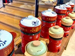 -小柴米·传统江西菜(八一广场店)