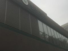 -北京大学-医学部回民清真餐厅