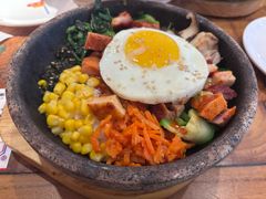 -七八冷面·延边朝鲜族美食(欢乐谷店)