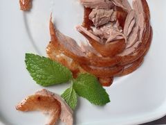 -味+新京宴·烤鸭·北京菜(创意谷店)