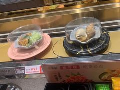 -争鲜回转寿司(南开大悦城店)