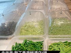-新丁香海鲜酒店(银海商贸城店)