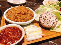 -小锅饭(欧亚卖场店)