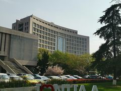 -南京航空航天大学(明故宫校区)