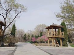 -抱犊寨风景区