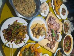 -人民公社大食堂(顺义总店)