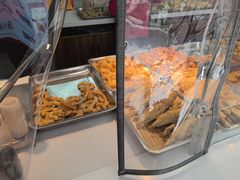 -北坦杨家干炸里脊(总店)