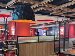 -季季红火锅(长沙步行街店)