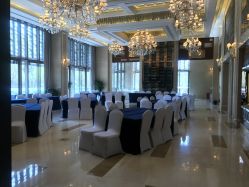 -昆泰酒店·会议咨询