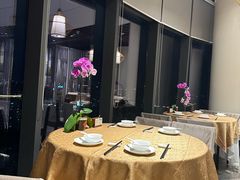 -安乐茶饭·手工素菜·高空景观餐厅(千灯湖店)