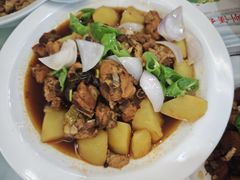 -张刚餐饮(春晓馨苑店)