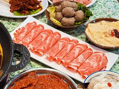 -肖婷姐大铁锅重庆火锅(南湖店)