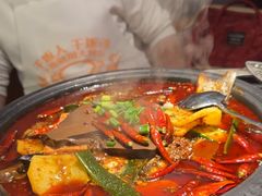 -探鱼·鲜青椒爽麻烤鱼(领展购物广场店)