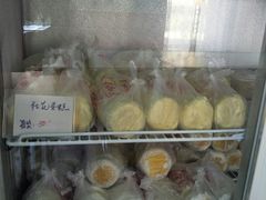 -中关村茶点