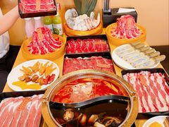 -牛匠和牛寿喜锅(西安总店)
