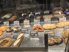 -81bakery(关山路店)