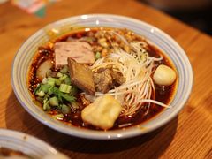 -甘记肥肠粉(马鞍北路店)