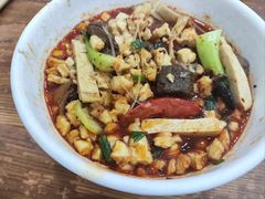-刘信牛羊肉小炒泡馍(回民街店)
