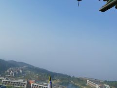 -铁山坪森林公园