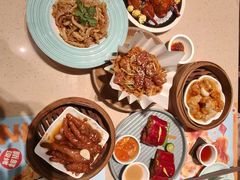 -点都德(汇盈广场店)