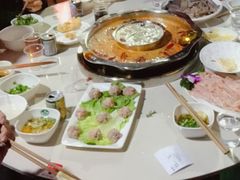 -枇杷园食为鲜火锅(南山店)