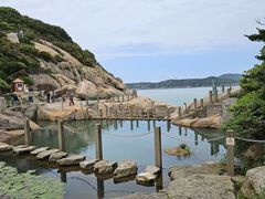 -桃花岛风景旅游区