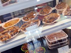 -香妃烤鸡(西单店)