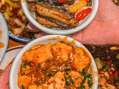 -李大爷的泡椒馆(冉家坝店)