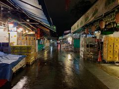 -油麻地果栏