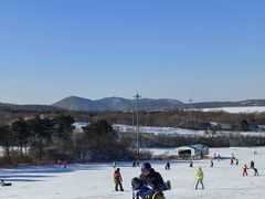 -棋盘山冰雪大世界