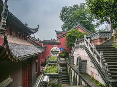 -长春观