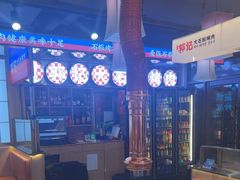 -郭记烤肉创始店(民丰大街店)