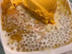 -松记糖水店(铜锣湾分店)