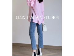 -CLMX(新天地凯德晶萃广场店)