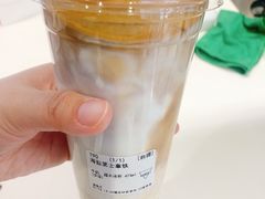 -Manner Coffee(合生汇店)