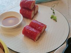 -海皇食府(水都假日酒店店)