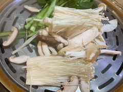 -海博汇蒸汽海鲜