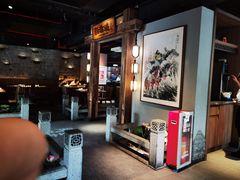 -新渝城·始于2000年(淘金店)