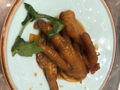 -聚福宝合苑食府(南头镇店)